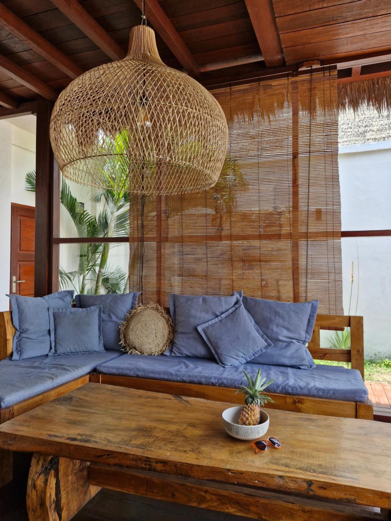 גילי אייר The Sanctuary -Private Pool Villas מראה חיצוני תמונה
