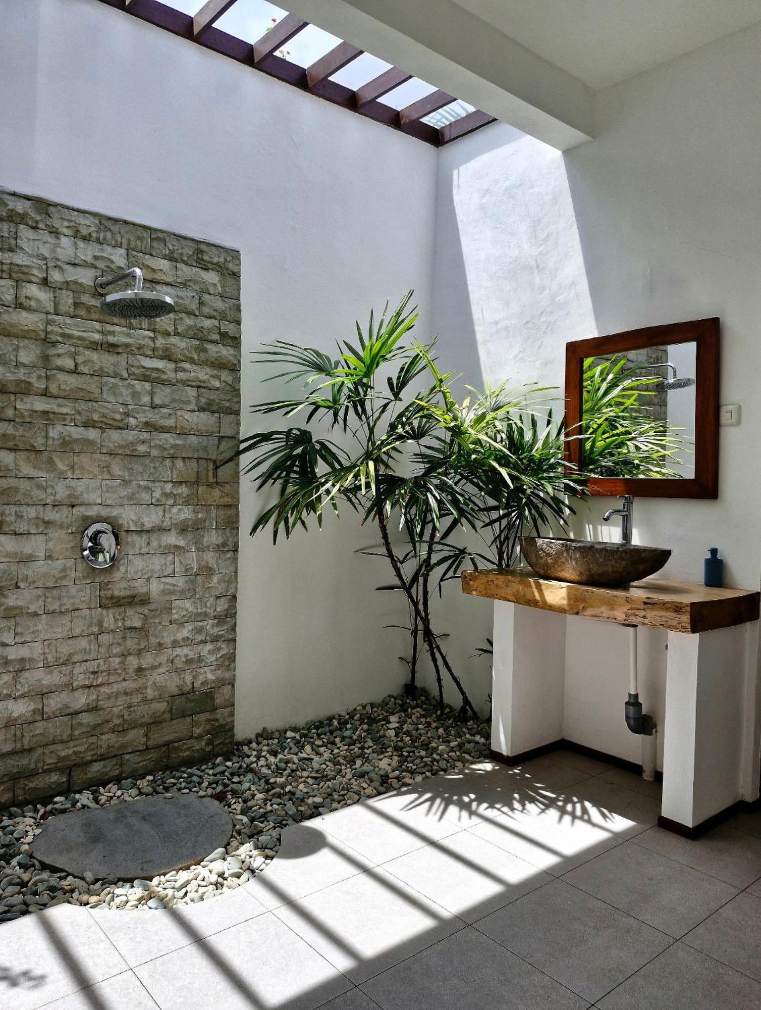 גילי אייר The Sanctuary -Private Pool Villas מראה חיצוני תמונה