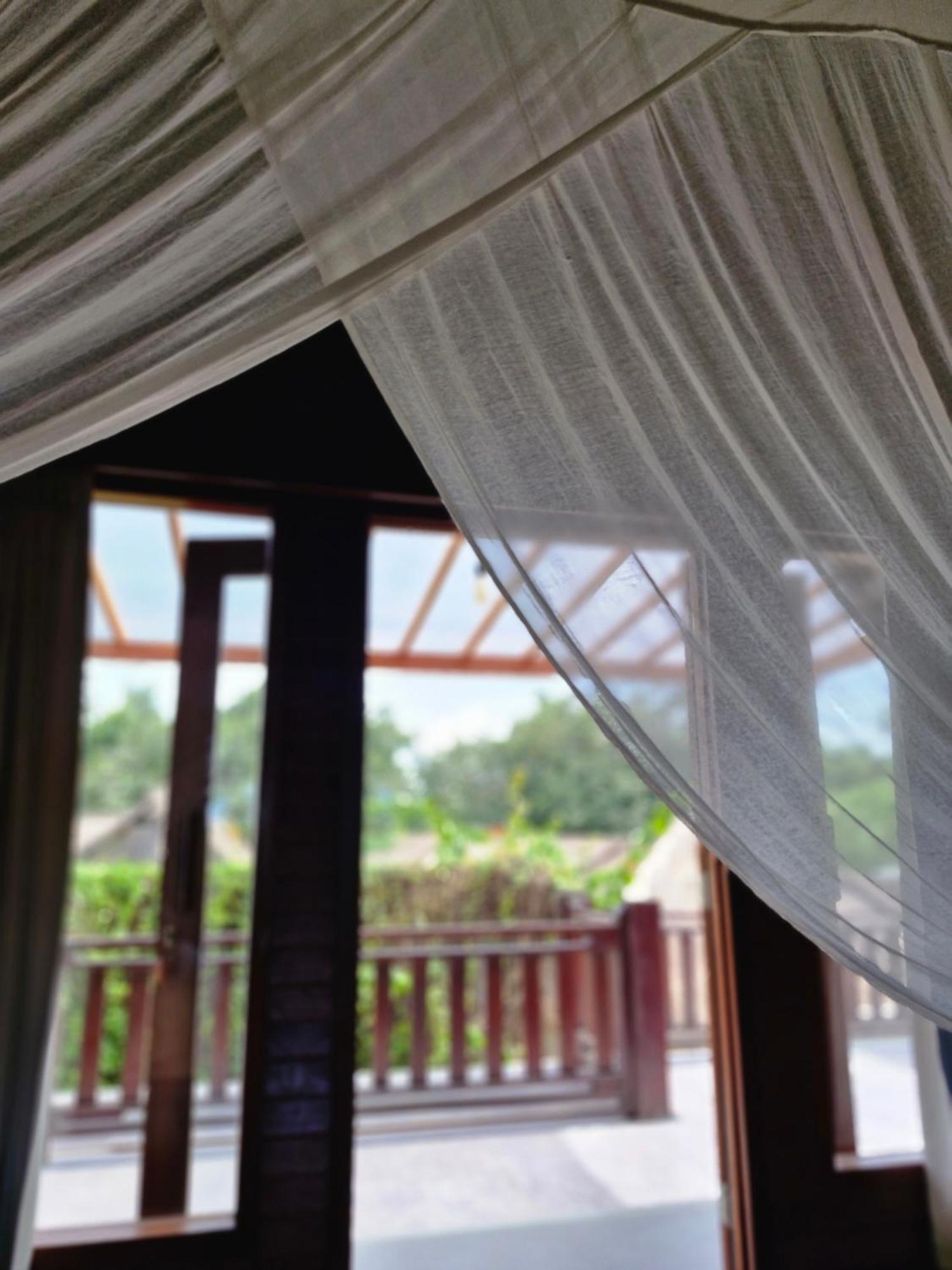 גילי אייר The Sanctuary -Private Pool Villas מראה חיצוני תמונה