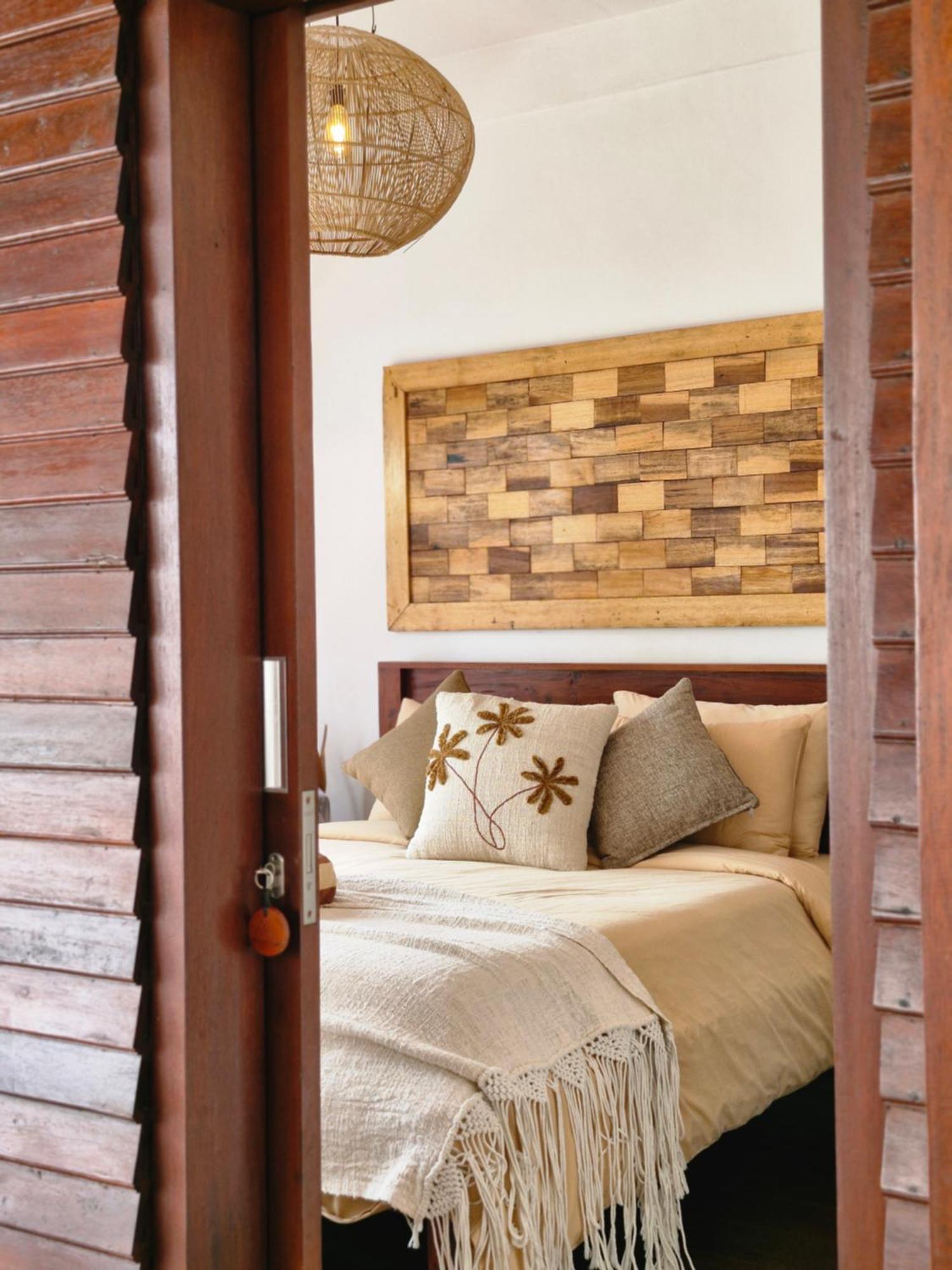 גילי אייר The Sanctuary -Private Pool Villas מראה חיצוני תמונה